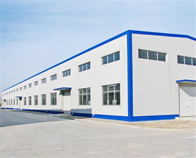 河南許昌異形大門價格解析——恒奕晟鋼結構公司工程技術服務介紹