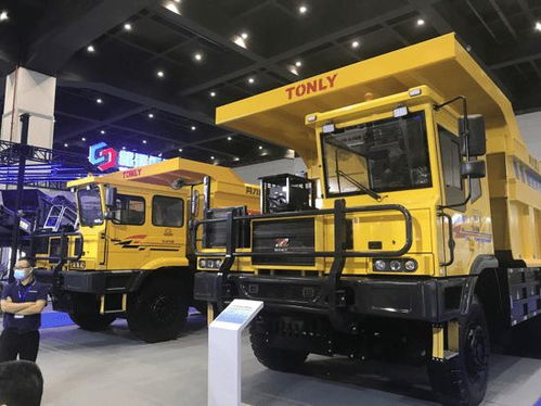 2021中國國際砂石及尾礦與建筑固廢處理技術展覽會在鄭州啟幕 工程技術服務引領行業綠色轉型