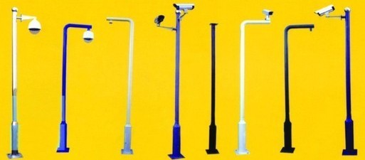 運(yùn)城監(jiān)控桿廠家解析 從價(jià)格、廠家到固定交通標(biāo)志的全方位指南——以陜西歐朗照明為例